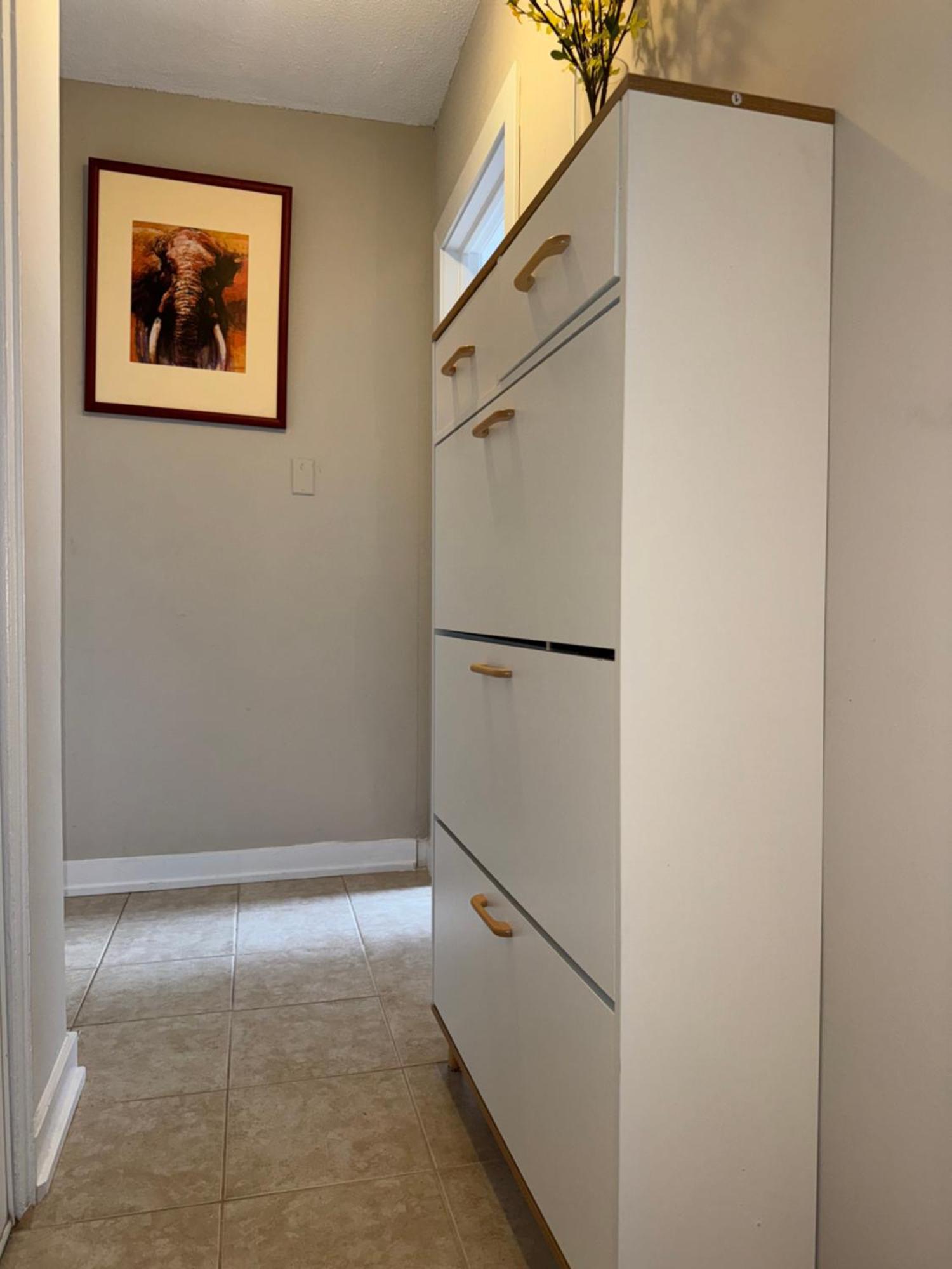 Private Double In Downtown Toronto, 15 Mins To Cn Tower, Steps To Subway Toronto